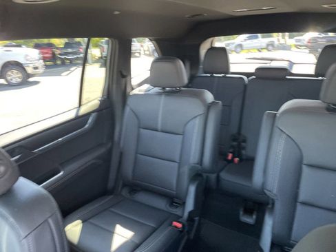 New 2026 GMC Acadia Elevation w/ Black Edition image 34