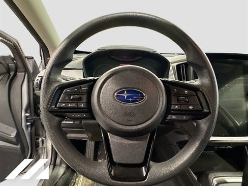 Certified 2024 Subaru Crosstrek 2.0i Premium image 11