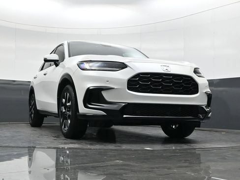 Used 2026 Honda HR-V EX-L image 30