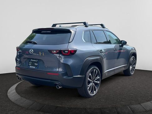 New 2026 MAZDA CX-50 AWD 2.5 S w/ Weather Package image 5