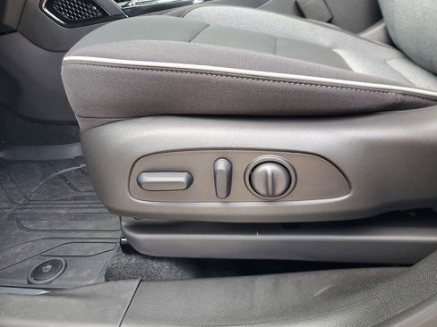 New 2026 Chevrolet TrailBlazer LT w/ Convenience Package image 17