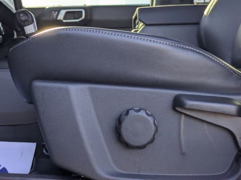 New 2025 Ford Bronco Badlands image 39