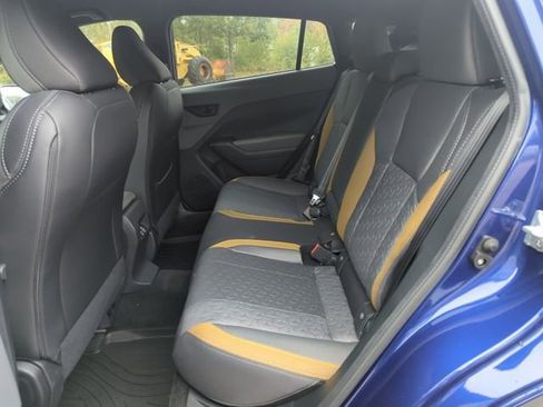 New 2025 Subaru Crosstrek 2.5i Sport image 24