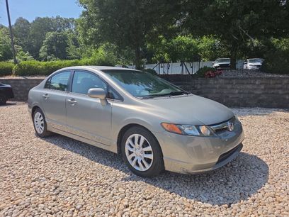 Used 2007 Honda Civic LX