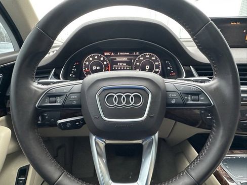Used 2019 Audi Q7 3.0T Premium Plus image 46