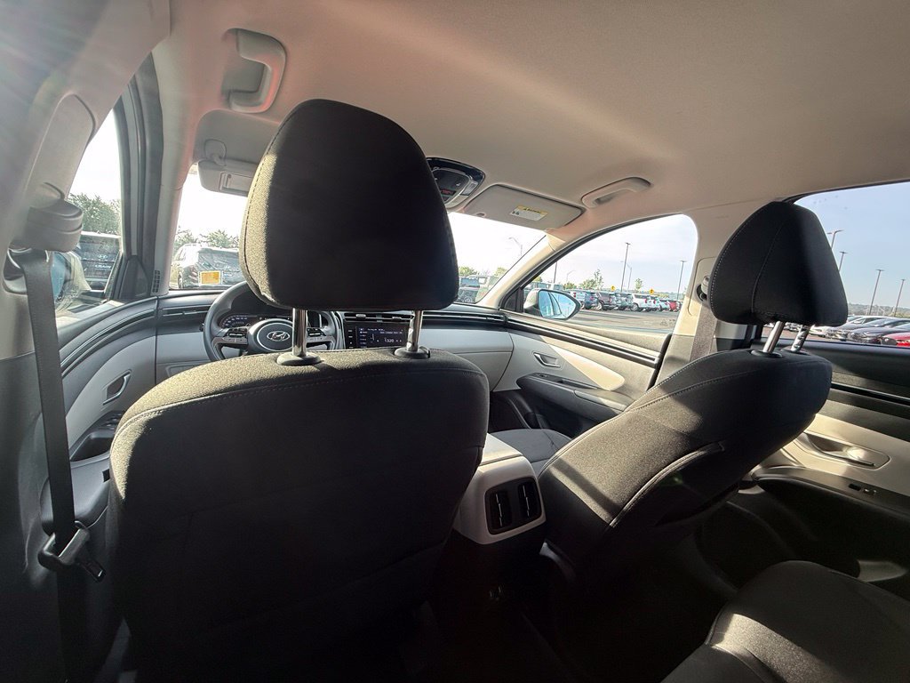 Used 2022 Hyundai Tucson SEL AWD/4WD image 26