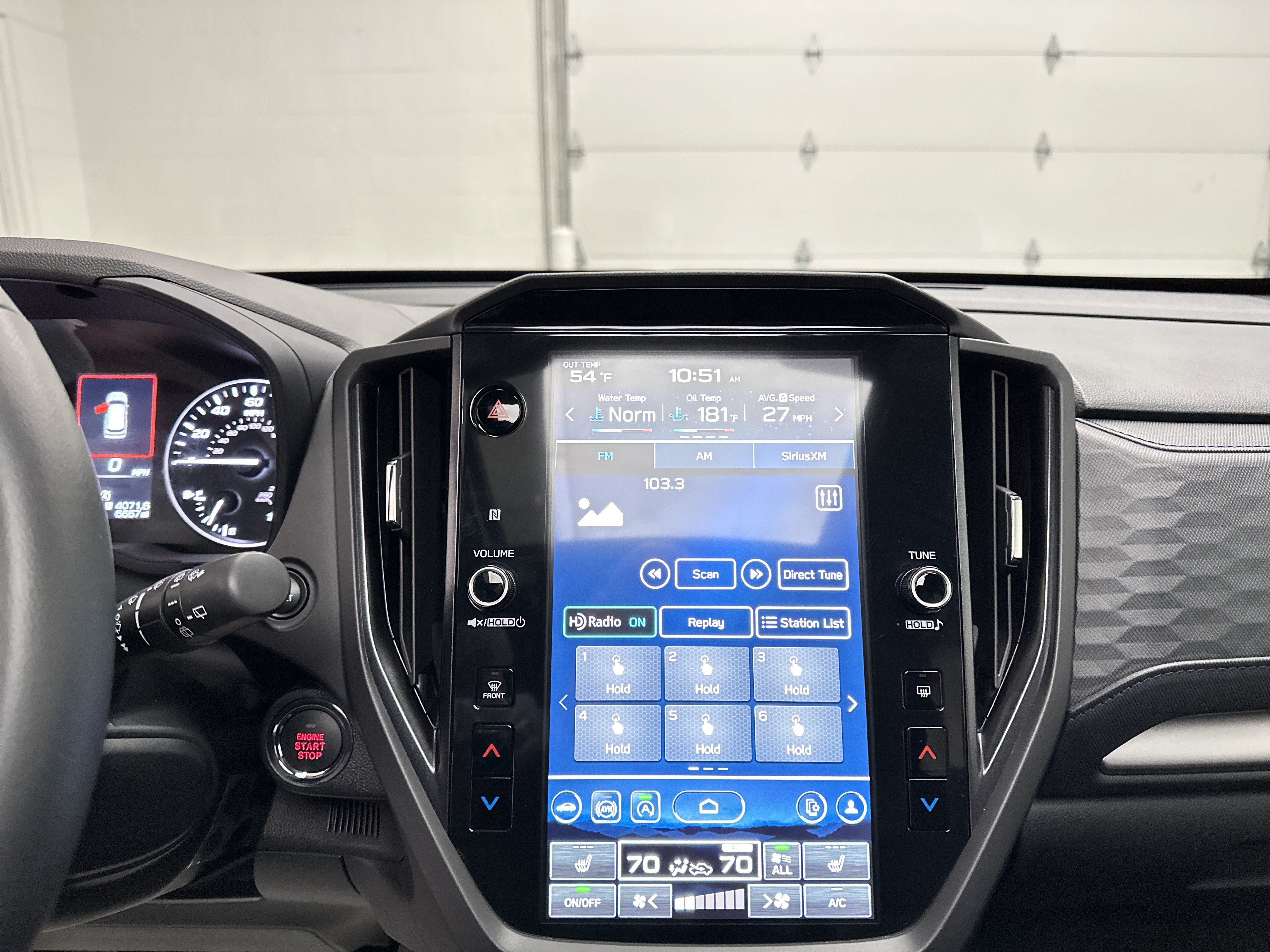 Certified 2026 Subaru Forester Premium AWD/4WD image 29