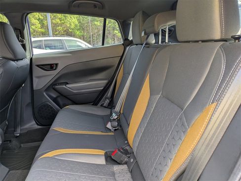 Used 2025 Subaru Crosstrek 2.5i Sport image 10