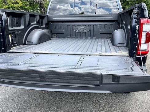 Used 2022 Ford F150 Raptor w/ Equipment Group 801A High AWD/4WD image 33