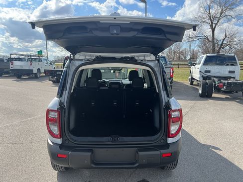 New 2026 Ford Bronco Sport Outer Banks image 18