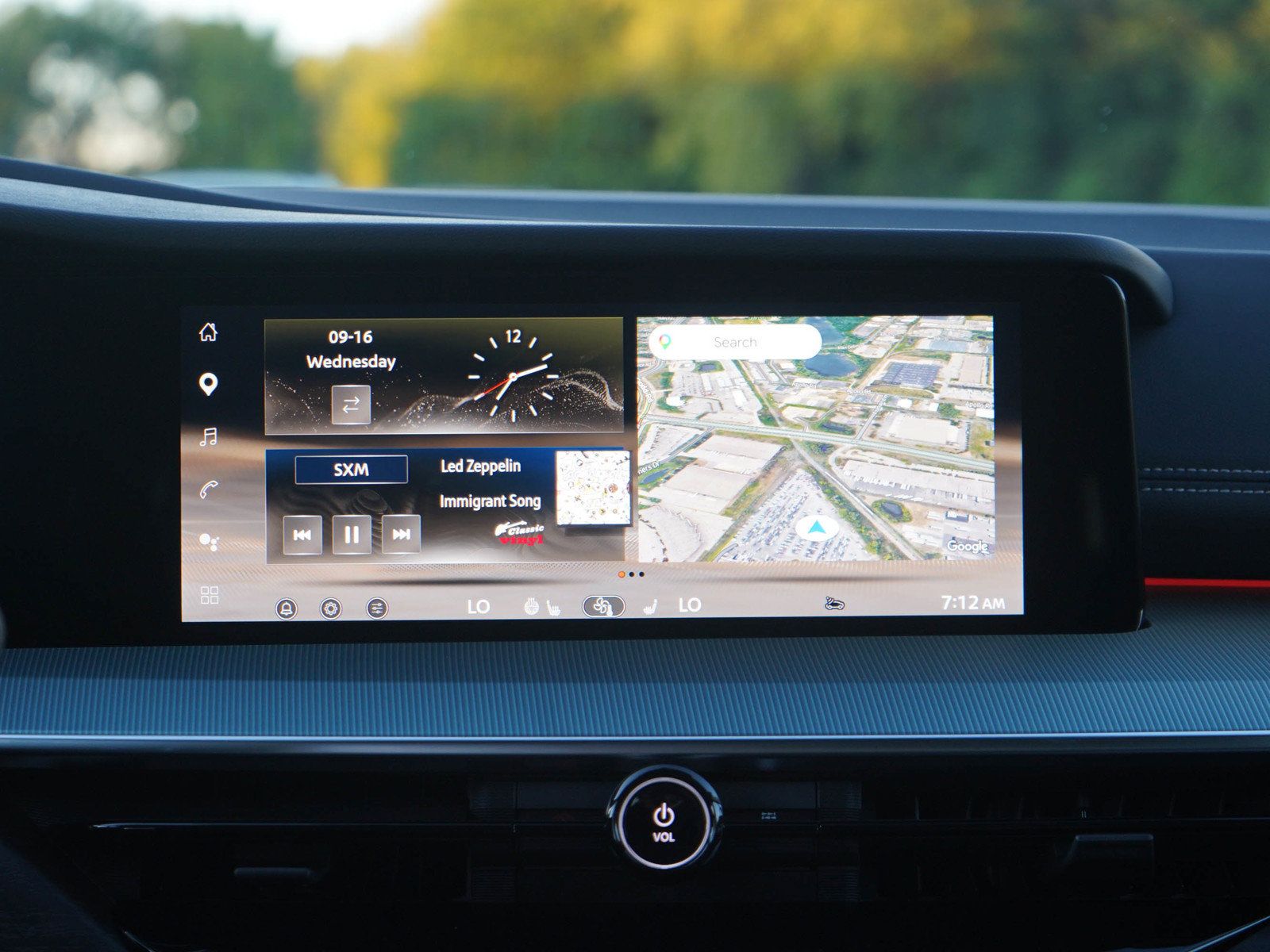 Used 2025 Nissan Murano SL AWD/4WD image 18