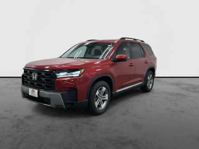 New 2026 Honda Pilot EX-L image 7