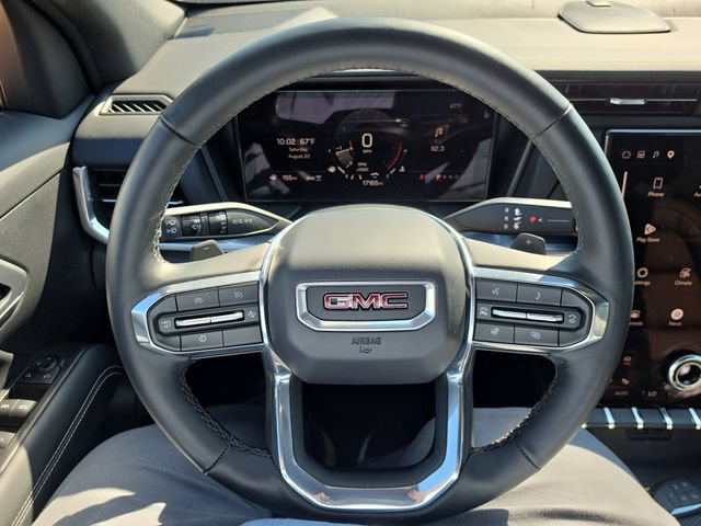 Used 2026 GMC Terrain Elevation w/ Elevation Premium Package AWD/4WD image 22