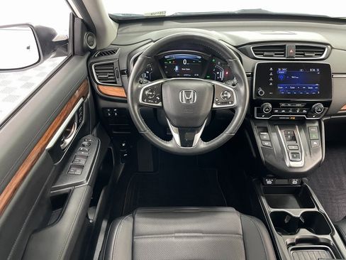 Used 2022 Honda CR-V EX-L image 21