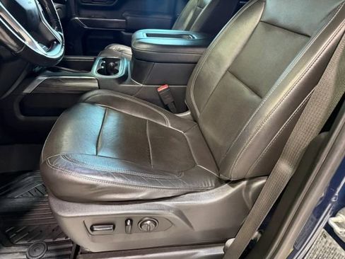 Used 2020 Chevrolet Silverado 2500 LTZ w/ LTZ Plus Package AWD/4WD image 22