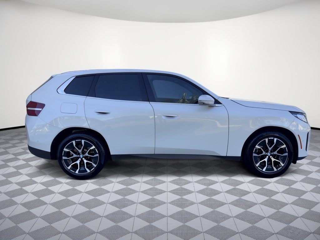 Used 2026 BMW X3 xDrive30i AWD/4WD image 8