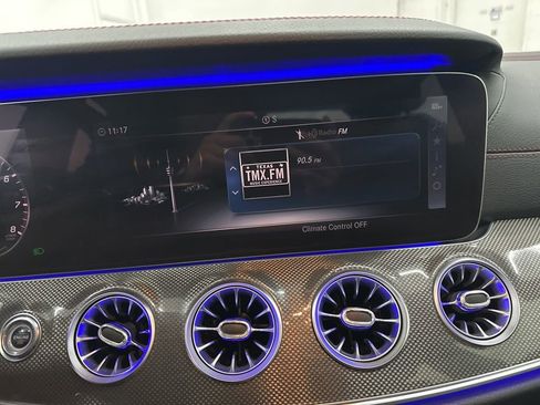 Certified 2019 Mercedes-Benz CLS 53 AMG 4MATIC image 15