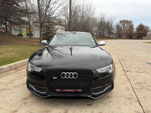 Used 2014 Audi S5 Premium Plus image 2