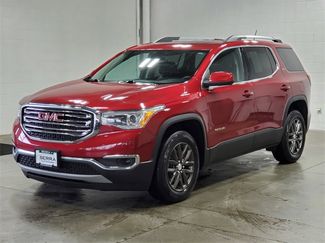 Used 2019 GMC Acadia SLT video 2
