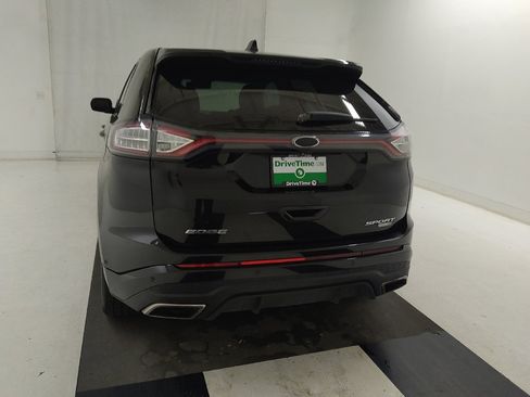 Used 2015 Ford Edge Sport w/ Equipment Group 401A AWD/4WD image 6