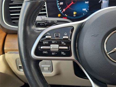 Used 2021 Mercedes-Benz GLE 350 4MATIC image 55