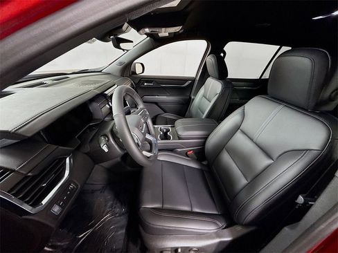 New 2026 GMC Acadia Elevation w/ Black Edition image 17