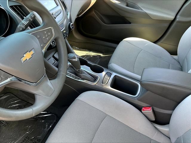Used 2018 Chevrolet Cruze LT FWD image 20