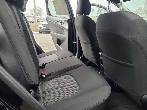 Used 2023 Kia Sportage LX image 19