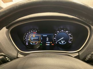 Used 2017 Lincoln MKX Select w/ Select Plus Package AWD/4WD video 2