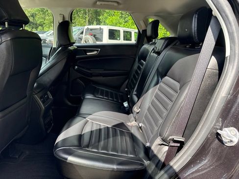 Used 2024 Ford Edge SEL w/ Convenience Package AWD/4WD image 30