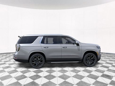 New 2026 Chevrolet Tahoe LT w/ Comfort Package AWD/4WD image 11