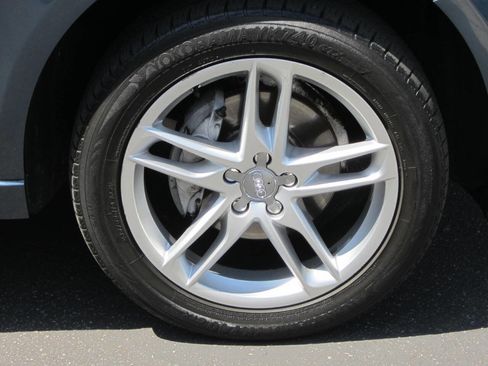 Used 2015 Audi Q5 2.0T Premium Plus w/ Technology Package image 8