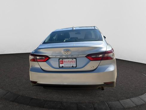 Used 2024 Toyota Camry LE FWD image 5