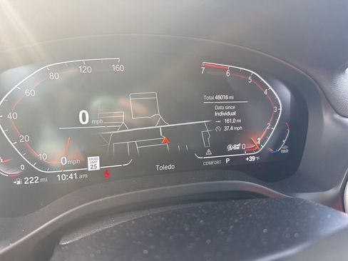 Used 2022 BMW X3 xDrive30i w/ Premium Package 2 image 13