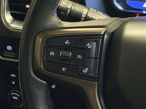 Used 2023 Chevrolet Suburban High Country w/ Premium Package 2 image 22