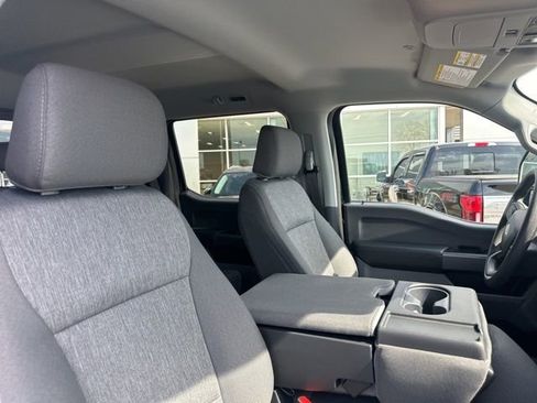 New 2026 Ford F250 XL w/ STX Appearance Package AWD/4WD image 9
