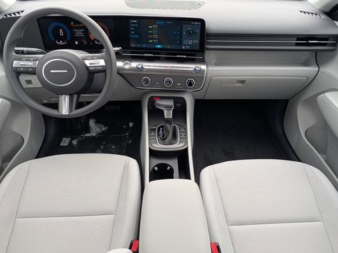 New 2026 Hyundai Kona SE AWD/4WD image 9
