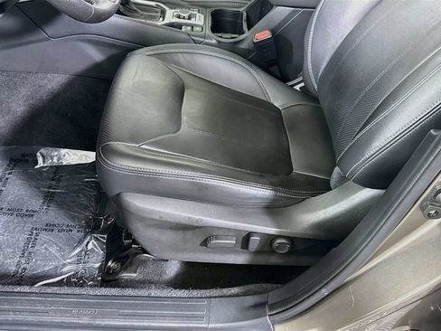 Used 2021 Subaru Forester Limited AWD/4WD image 26