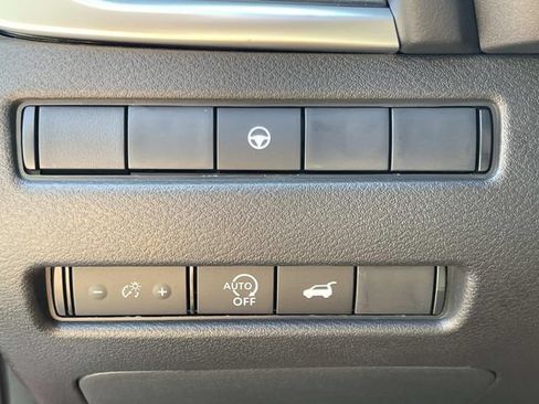 New 2026 Nissan Rogue Dark Armor AWD/4WD image 32