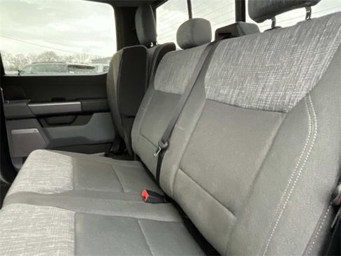 Used 2023 Ford F150 XLT w/ Equipment Group 302A High image 20