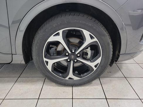 Certified 2023 Ford Escape ST-Line Elite AWD/4WD image 53