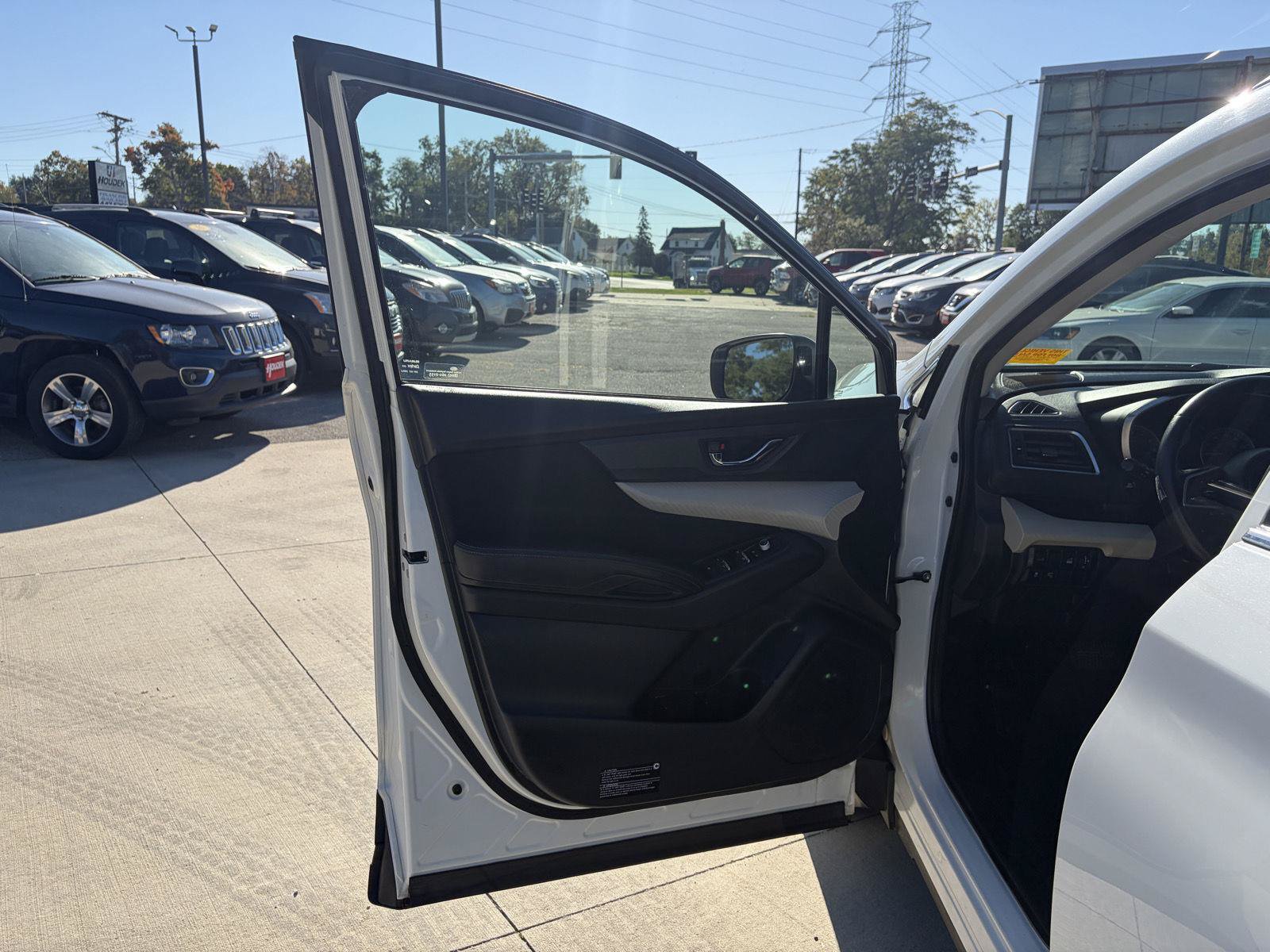 Used 2019 Subaru Ascent Premium AWD/4WD image 10