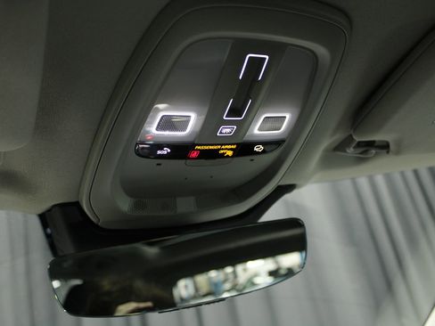 Used 2025 Volvo XC90 T8 Ultra image 36