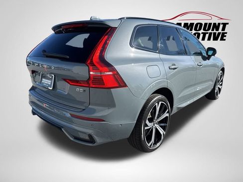 Used 2023 Volvo XC60 B5 Ultimate image 8