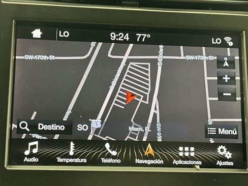 Used 2019 Lincoln MKC Reserve image 18