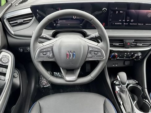 New 2026 Buick Encore GX Sport Touring w/ Advanced Technology Package AWD/4WD image 15