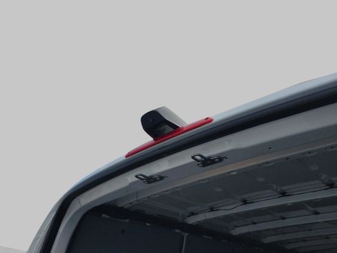 New 2026 Mercedes-Benz Sprinter 2500 image 13