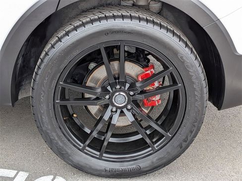 Used 2020 Kia Telluride SX image 29