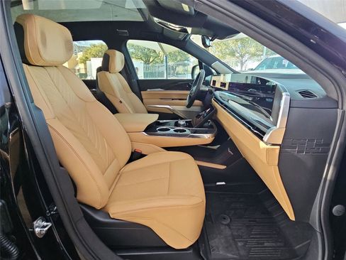 New 2025 Cadillac Escalade IQ Sport 2 AWD/4WD image 21