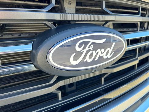 Used 2024 Ford F150 XLT w/ Tow/Haul Package image 31